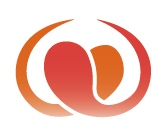 小川文化堂ロゴマーク2つの魂